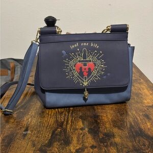 Loungefly Snow White Crossbody